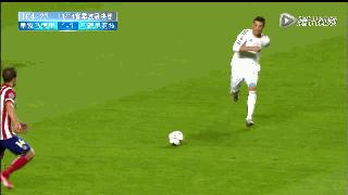 球王也假摔？盘点C罗假摔