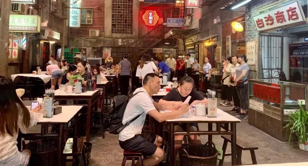 中国城市餐饮食物浪费报告,全国餐饮业现状