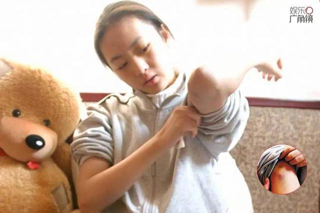 童瑶章子怡饰演谁,张默章子怡童瑶