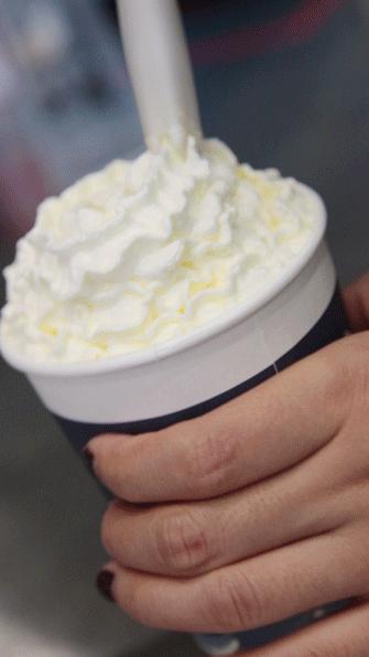 真的免费！四店通用！全场任选！这家江湖味奶茶店放大招了！