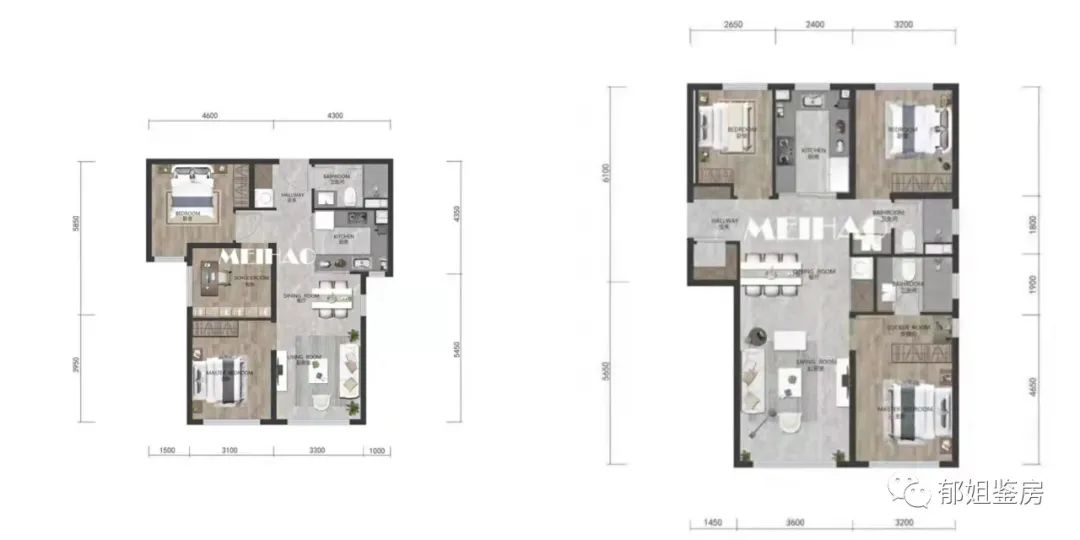 龙湖朱辛庄项目,龙湖朱辛庄地块