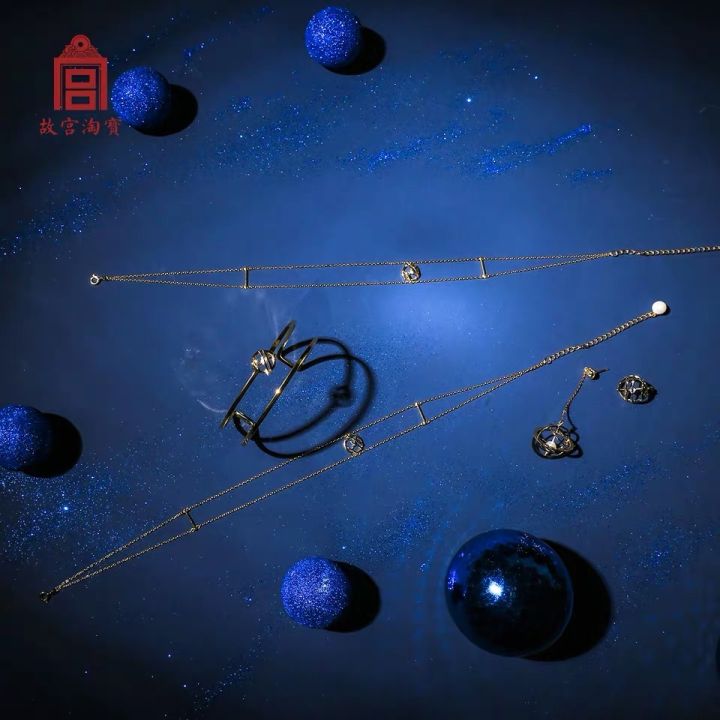 「直男们该开窍了」这些芳心纵火犯，情人节礼物就选它了