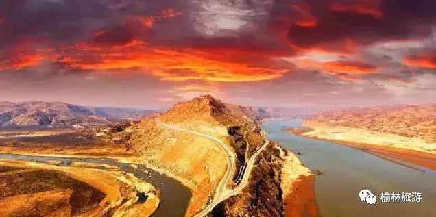 五一有去榆林周边玩的团吗,五一约上三五好友出去耍