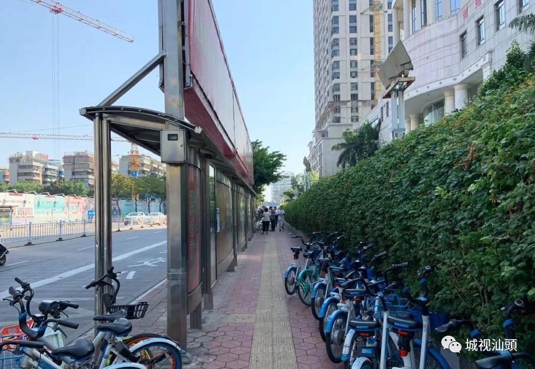 汕头金砂东路品质提升改造,汕头金砂东路改造规划图