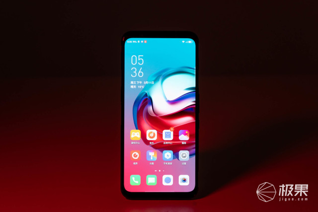 红魔5g全系标配144赫兹屏幕吗,144hz电竞屏红魔5g手机发布