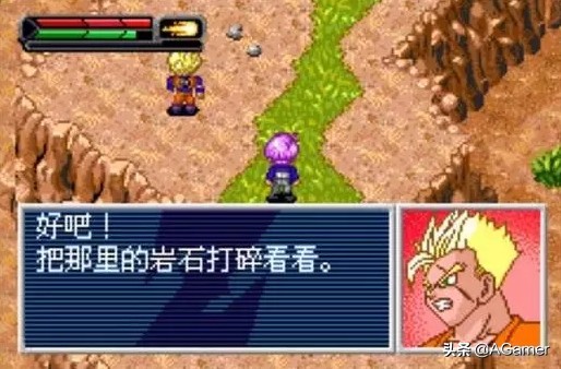 龙珠为什么没有格斗游戏,龙珠游戏的发展史