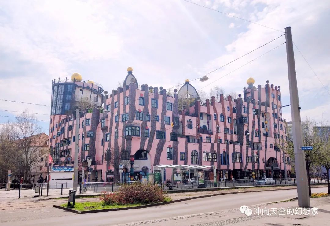 马格德堡古城旅游攻略,欧洲国家旅行古城堡