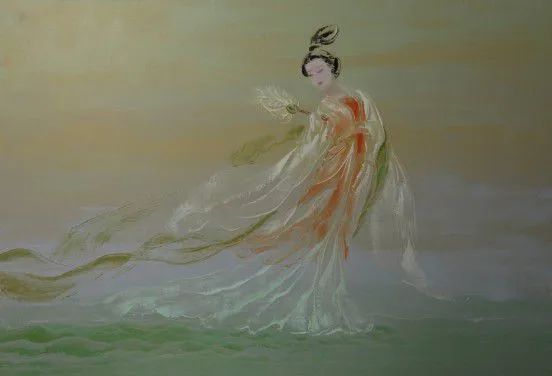 中秋节的来历和习俗,中秋节的来历儿童版