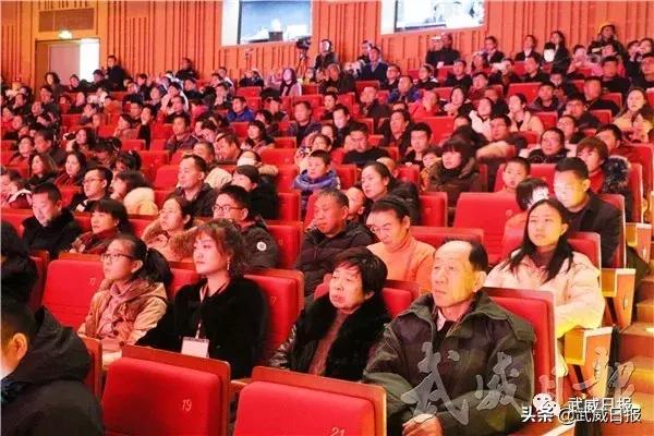 昨晚的新春音乐会没听够?全程视频回放来了!