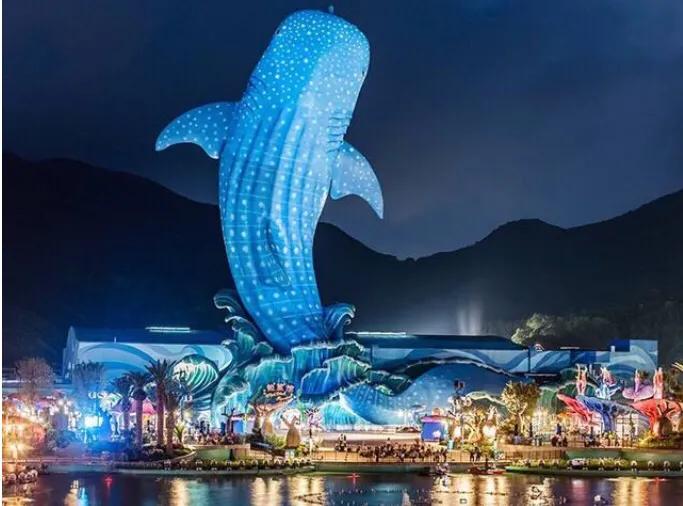 广州长隆最全游玩攻略亲子,长隆旅游攻略亲子