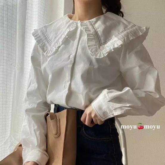 大色系是2021秋季的流行趋势!你赶上了吗