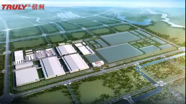 全球启动！仁寿城市发展再升级，牛牛牛！