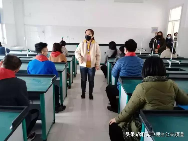 聊城演练,聊城科目三模拟时间