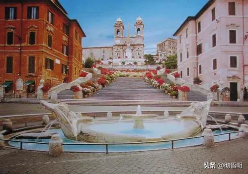 世界上最浪漫的10个国家和地方,全球最浪漫旅游城市