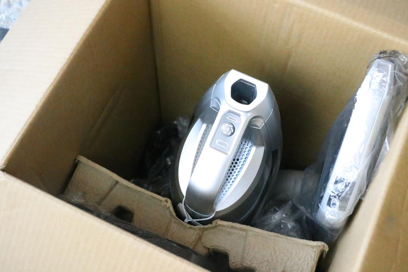 最实用的拖地洗地机,洗地机速干