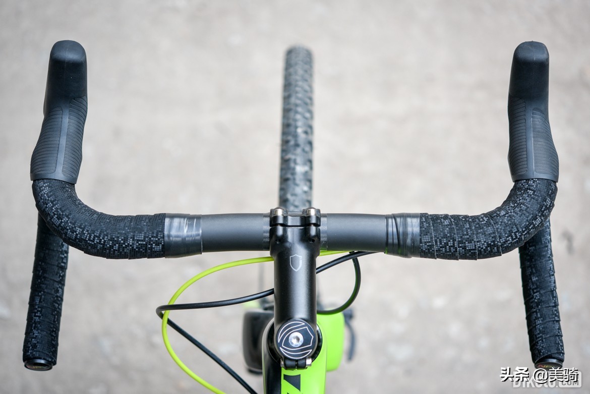 gravel公路车横向评测,gravel乐趣