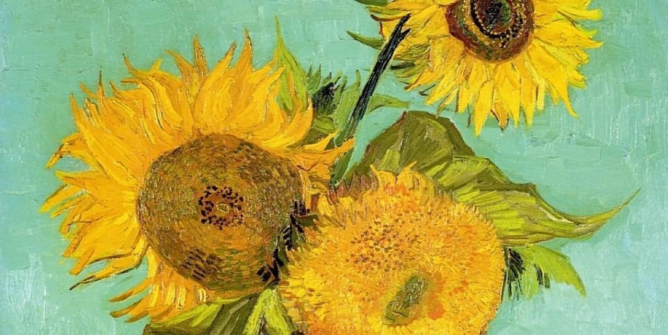 罩染油画技法,聊聊油画技法