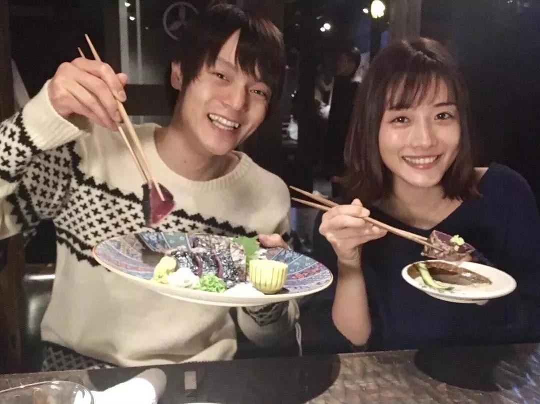 石原里美的穿搭思路,石原里美身高有170吗