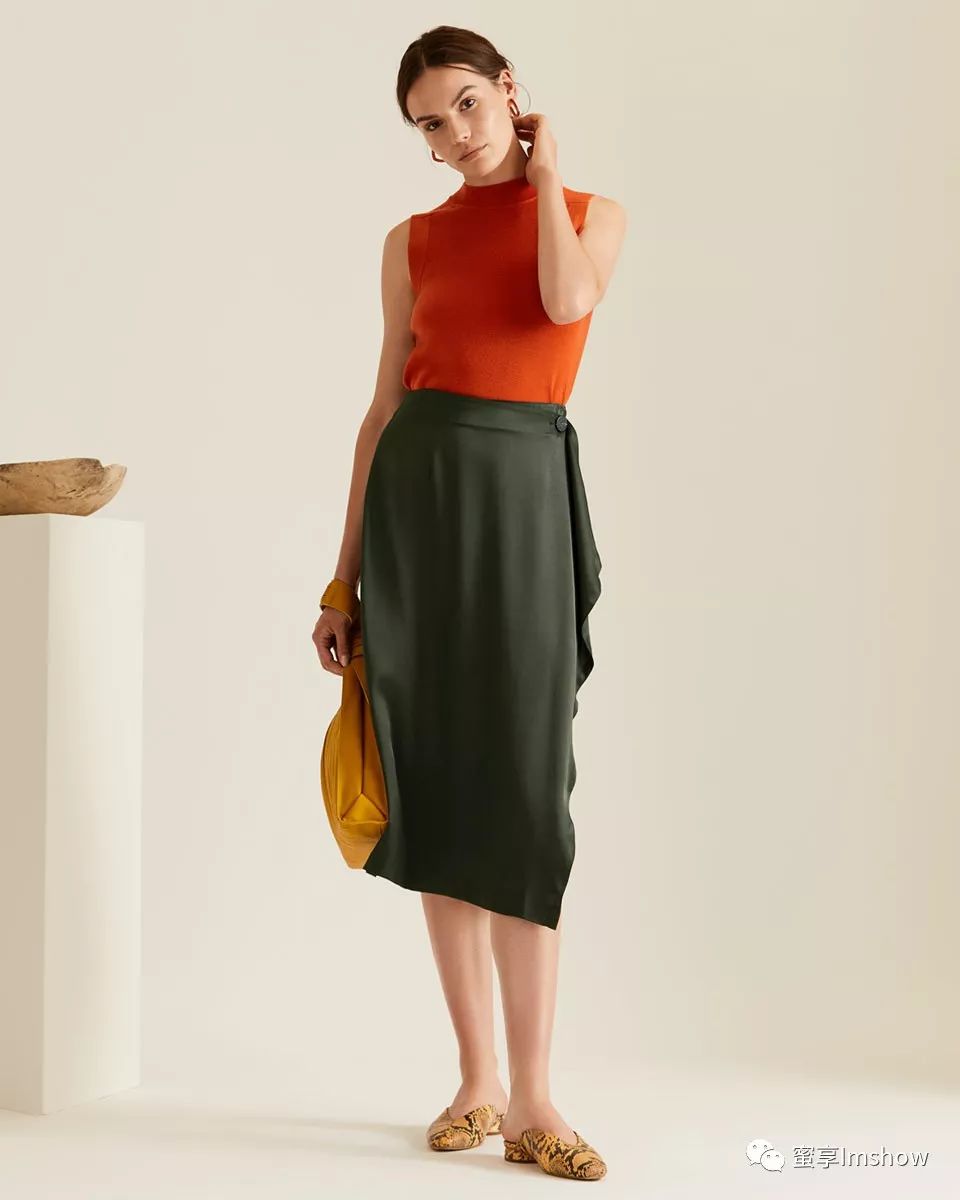 英国服装品牌英伦风,英国高街服装品牌