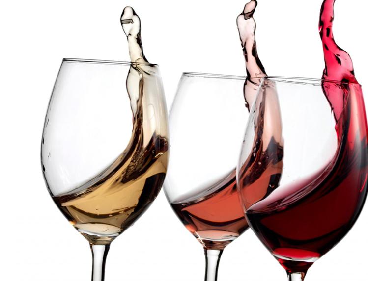 红酒的好处与功效一次喝多少好,一个人每天能喝多少酒