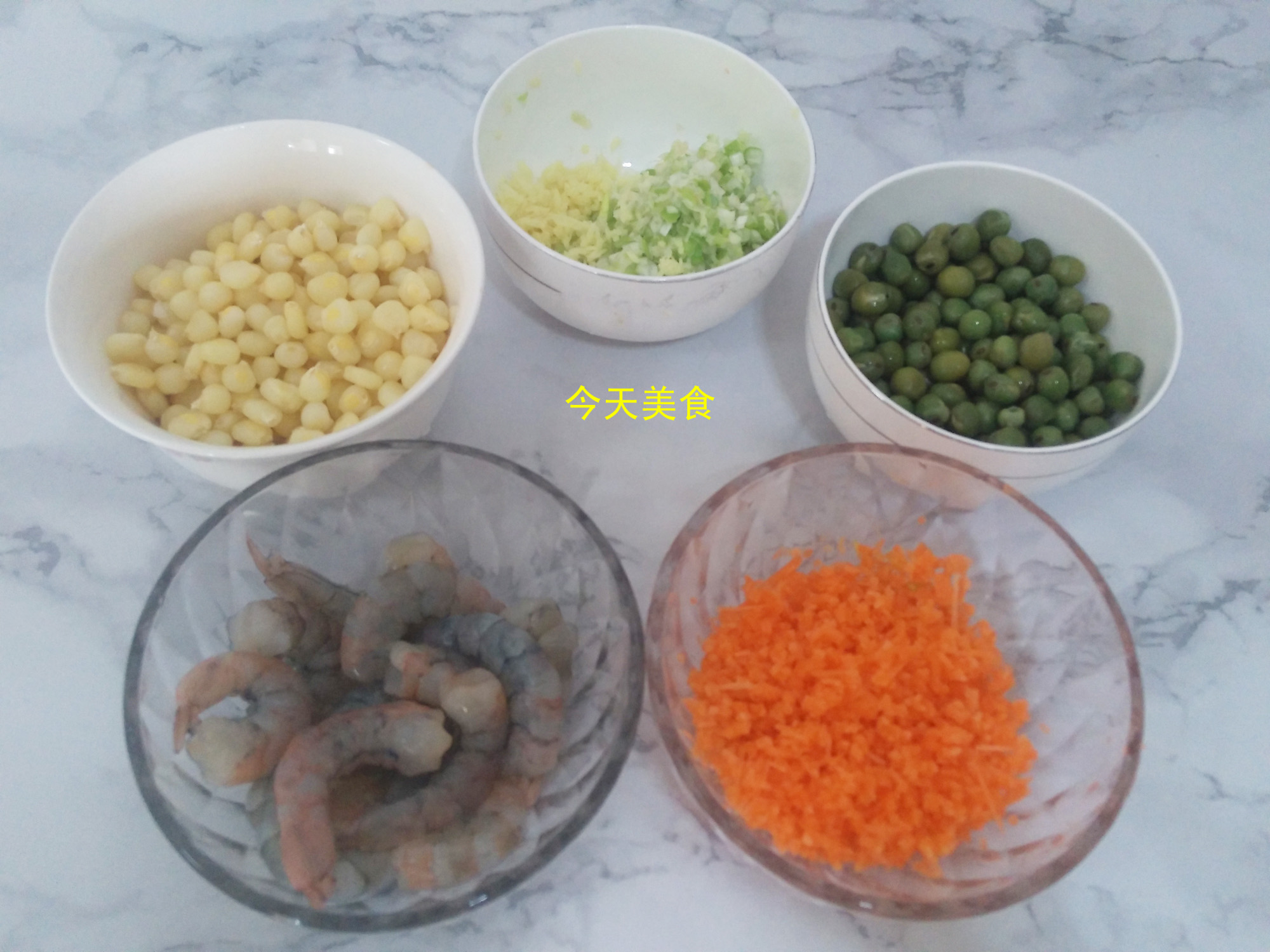 冬天吃饺子就爱吃这种馅不用放肉,冬天饺子馅怎么调调料