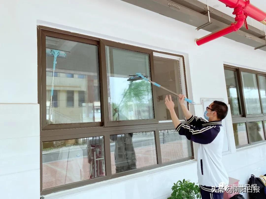 南阳完全中学校长,南阳完全学校新店