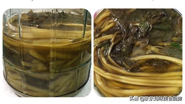 浆水菜怎么调才好吃,浆水菜怎么制作才好吃