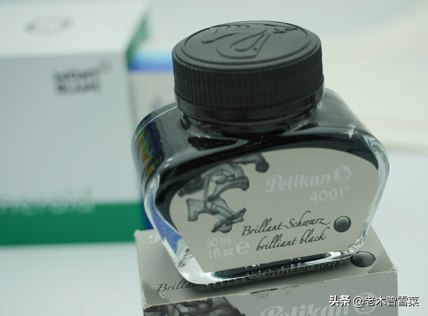 2020年全球最值得入手的8款钢笔,十大公认最好的钢笔墨水