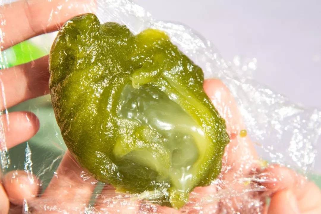 柠檬酸菜鱼青团,酸菜鱼的口味大全