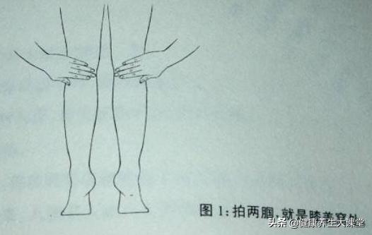 中医八虚拍出痧是代表什么,中医拍八虚正确手法