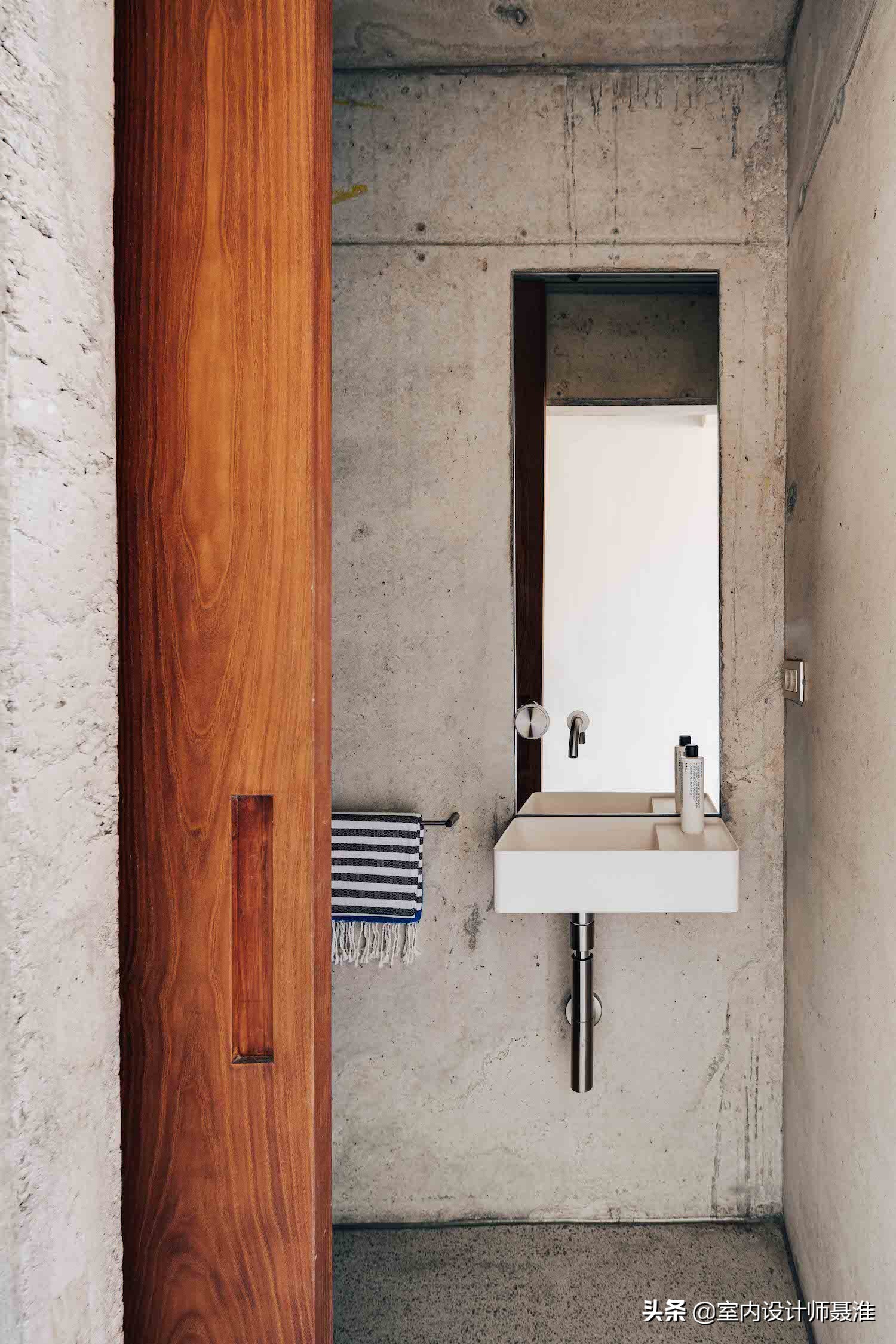 斯洛伐克公寓改造效果图,巴塞罗那公寓实景图