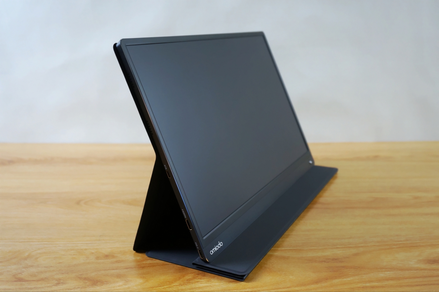 欧米多便携显示器,欧米多显示器