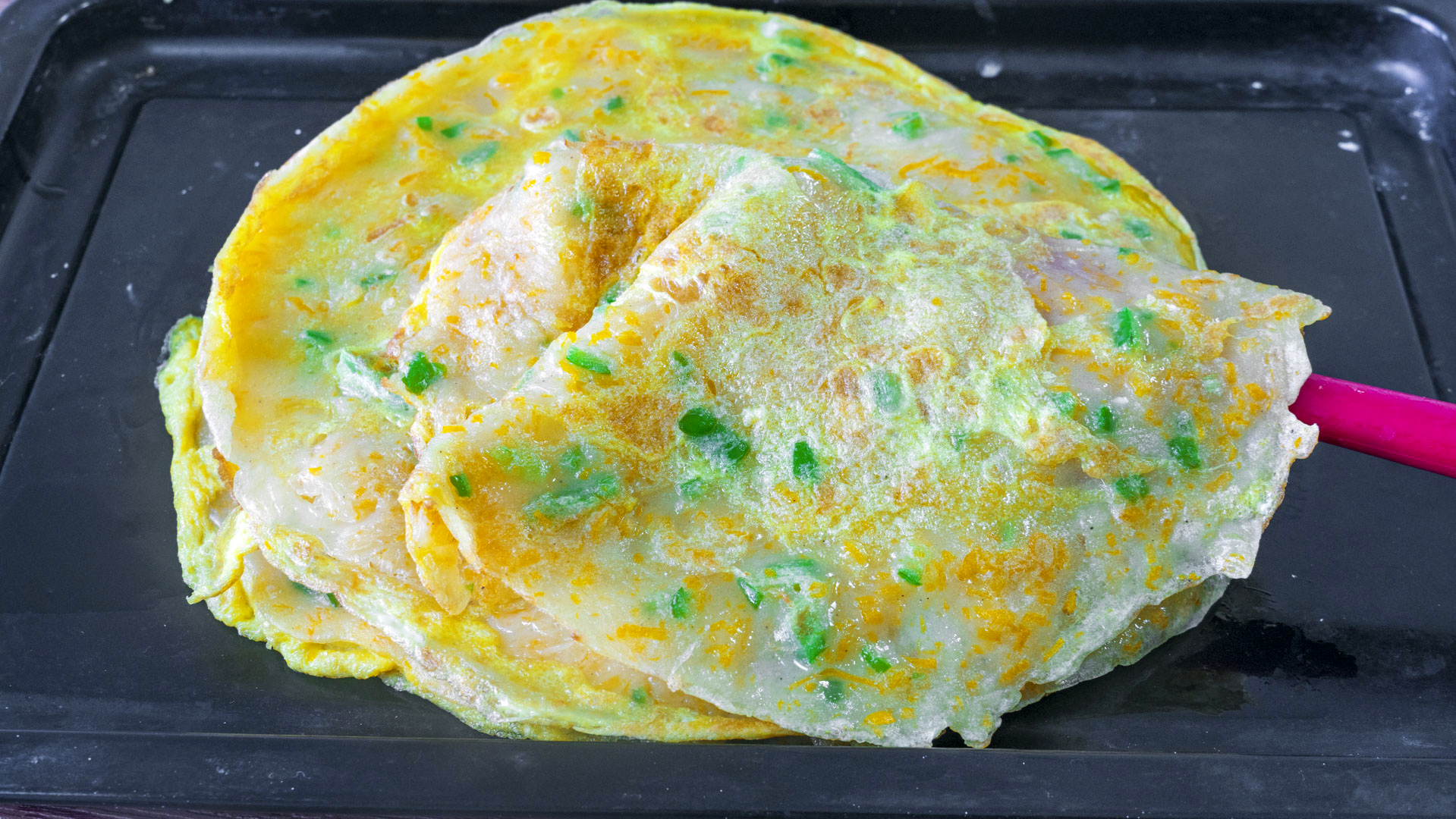 10种饼的家常最佳做法,12种饼的做法