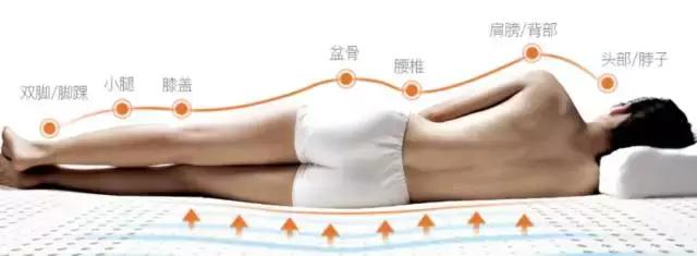 泰国莱迪雅乳胶垫,泰国买回来的乳胶垫是真的吗