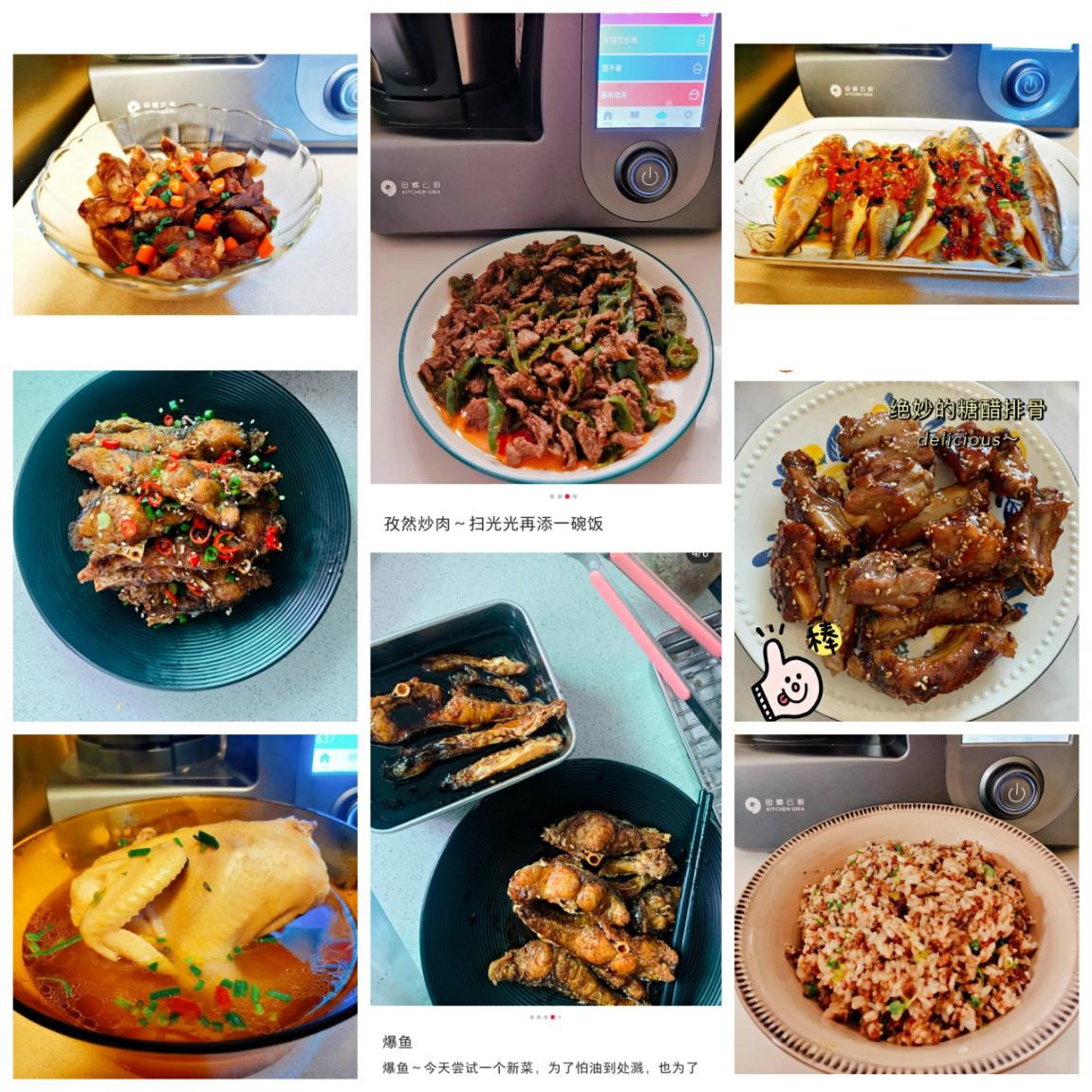 料理机好用又便宜,十大不建议买的料理机