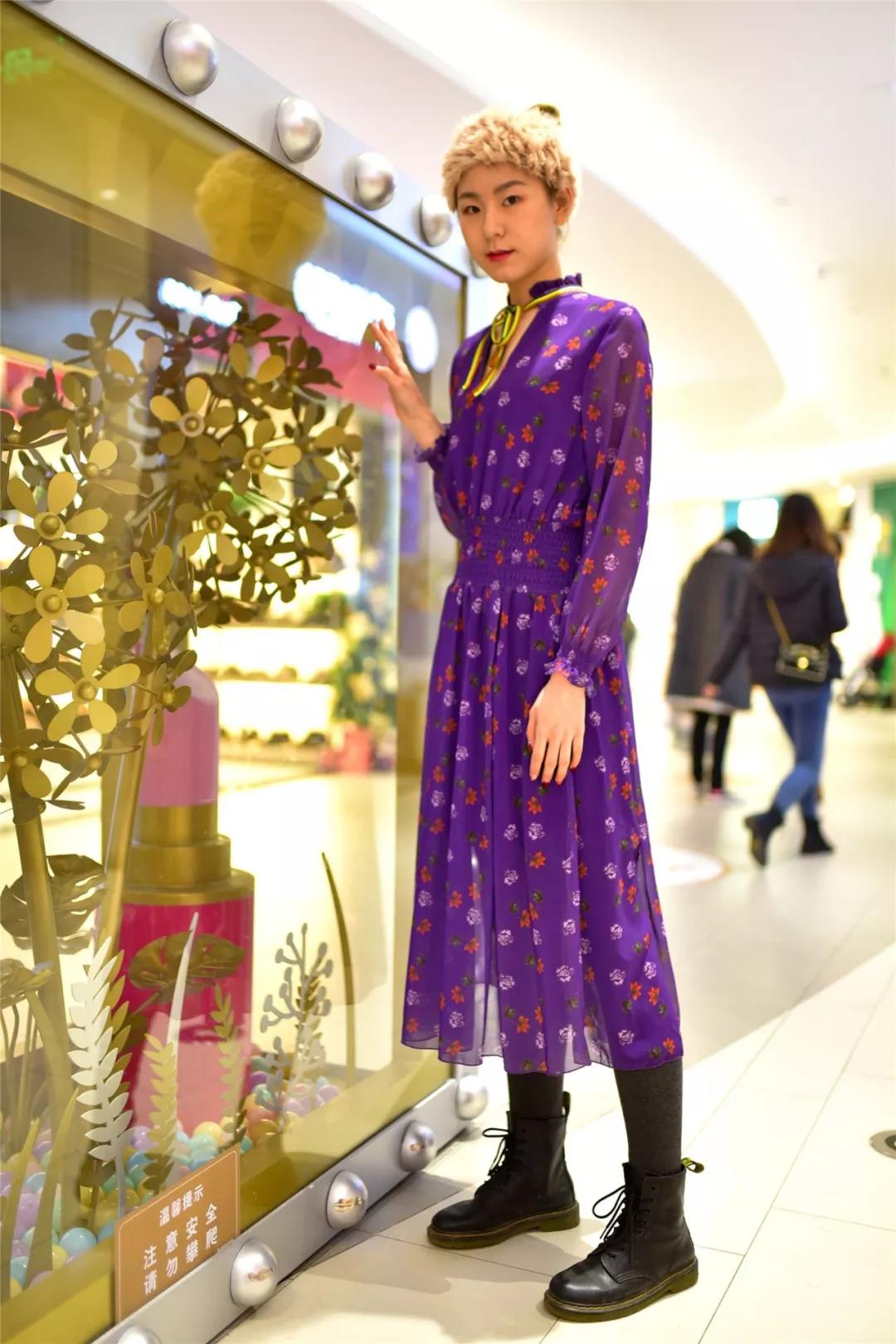 值得打卡的圣诞树,超炫的圣诞树打卡地