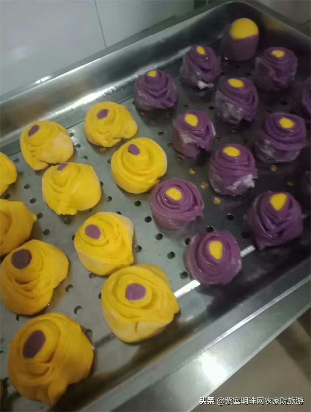 回民小穆,蓟县九山顶有几家回民清真农家院