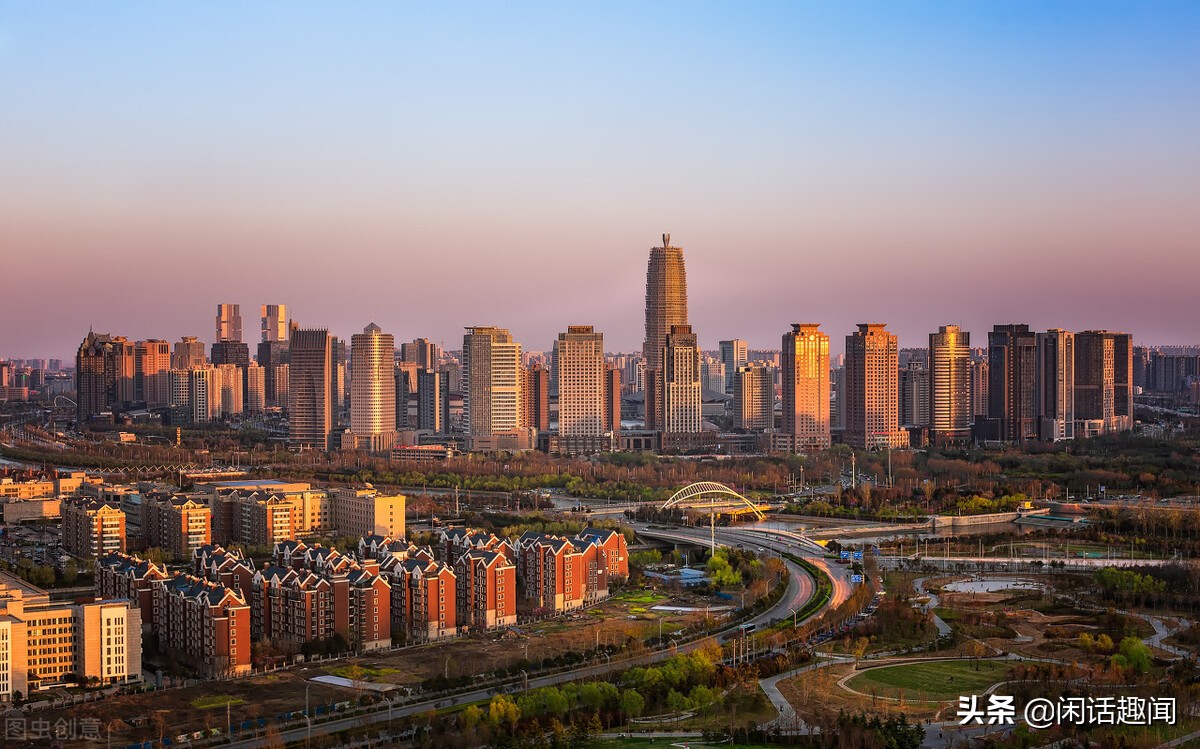 10条关于河南的冷知识,河南冷知识大全图解