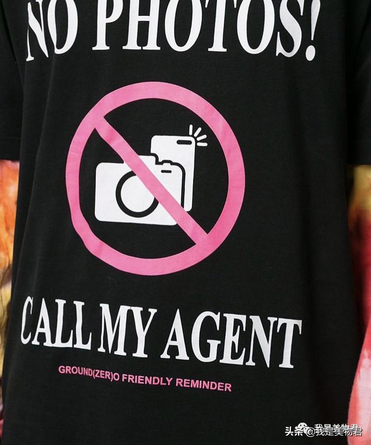 有了这4个小众品牌的潮T恤，Jennie、刘亦菲都开始冷落大牌了