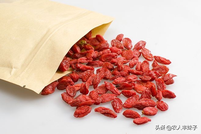 药用枸杞的种植技术,枸杞干货怎么选