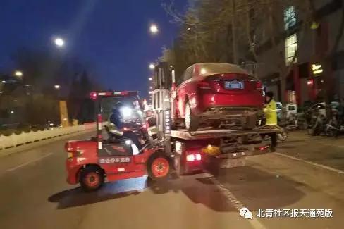 商场里面乱停车怎么处理,商场周边违停电动车管理办法