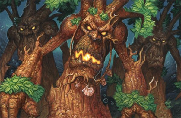 炉石超生德卡组教学,炉石传说超生德卡组怎么打