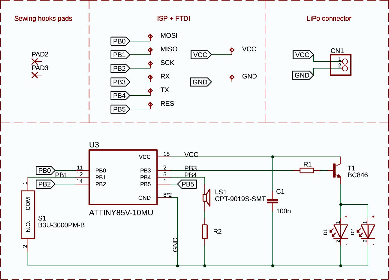 手臂上的小提琴,指尖上的手风琴