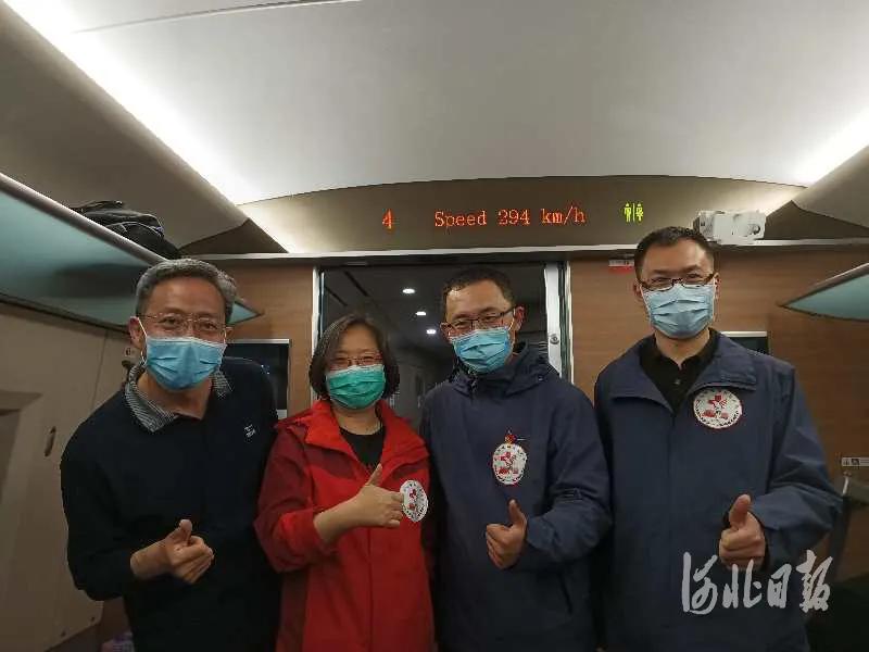 河北确诊病例继续0增长！唐山市丰润区人民医院发布一境外输入病例相关情况，15位河北英雄自神农架星夜凯旋