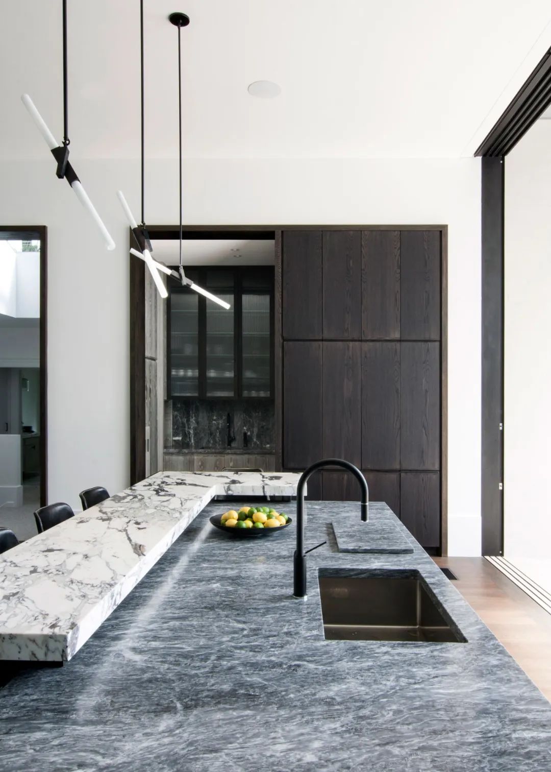 不单是尊重业主丨迪伦·法雷尔:“每个客户都有独特创意指纹”