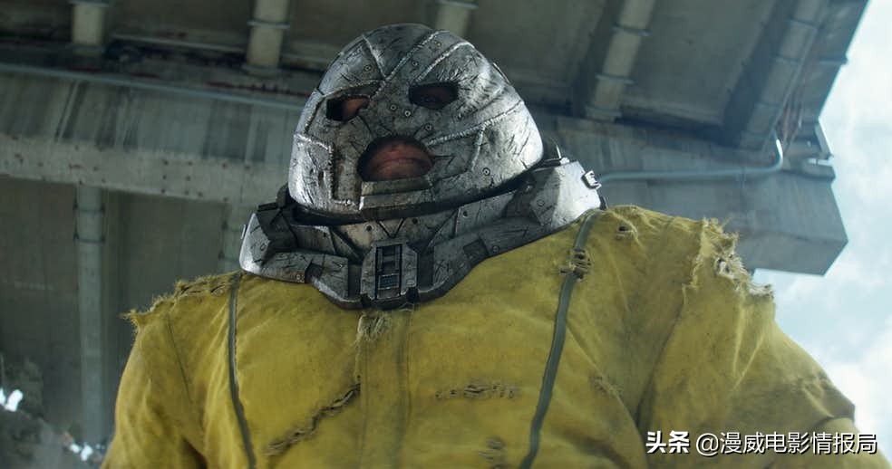 盘点漫威反派前十,漫威反派实力排名top10