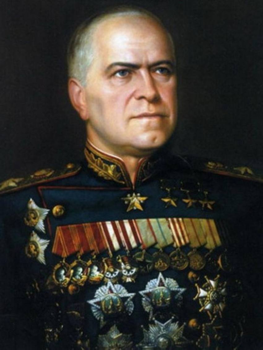 二战几大帅气的名将,前线分析二战十大名将