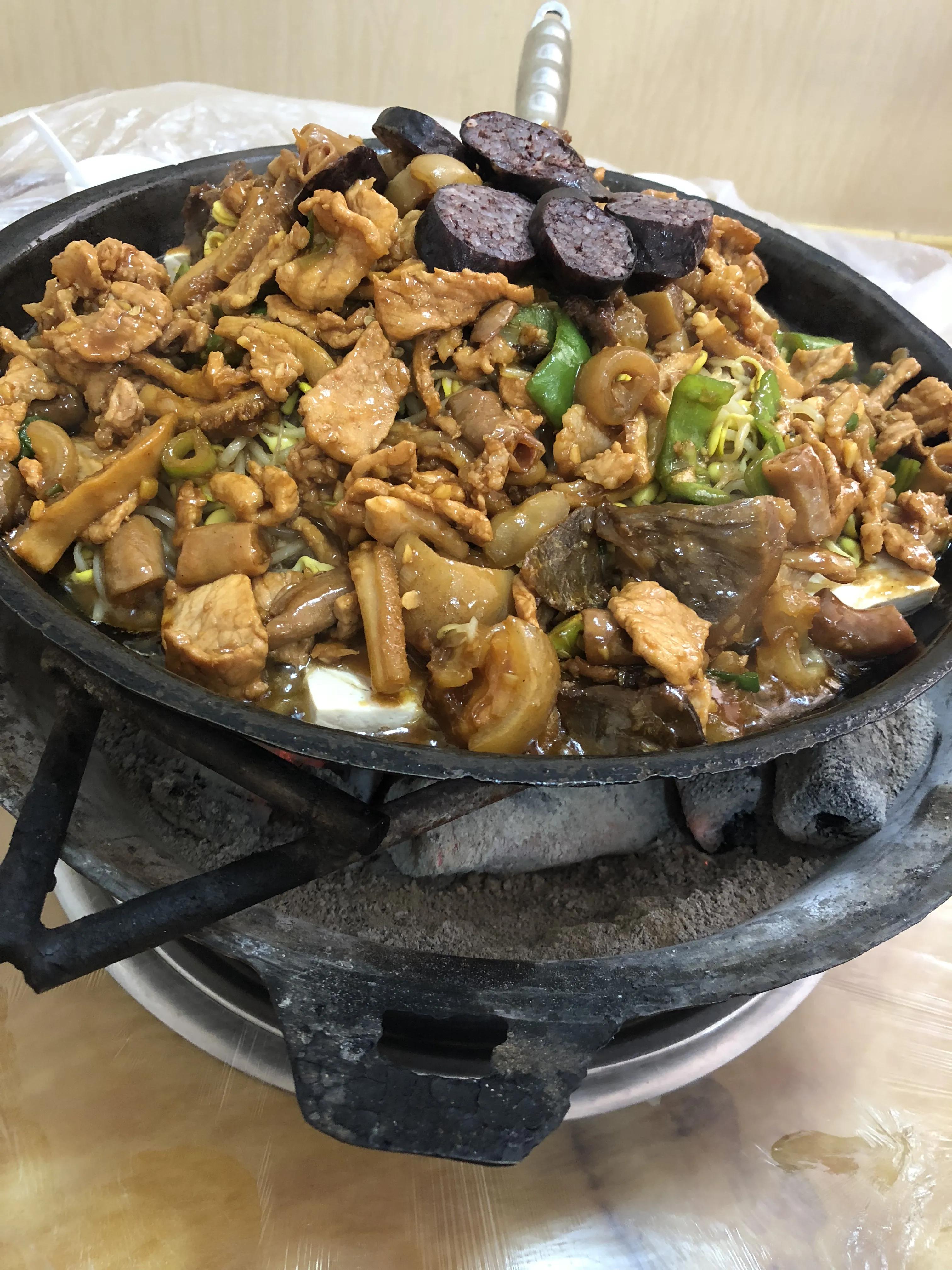 丹东集安自驾游攻略,沈阳丹东集安旅游记录