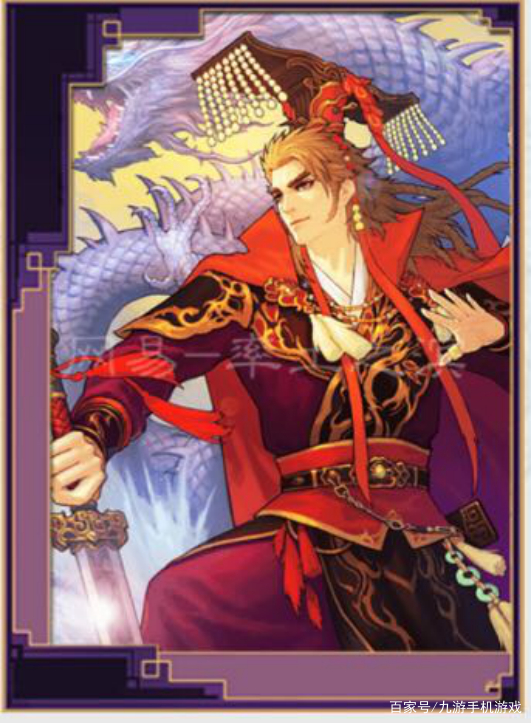 率土之滨吴国最强五星武将,率土之滨吴国最强阵容