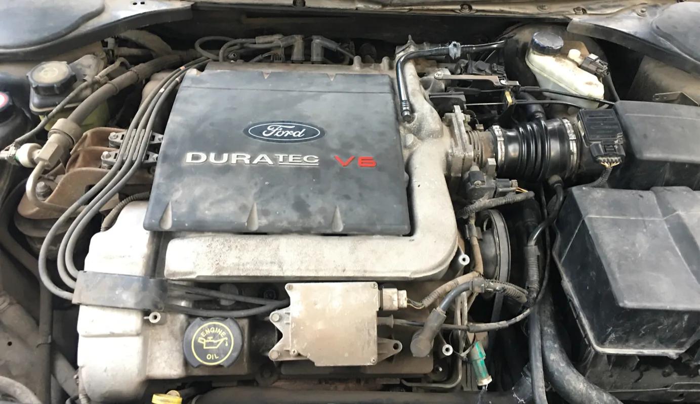 福特蒙迪欧2.0t真实测评,福特蒙迪欧评测2013走烂路